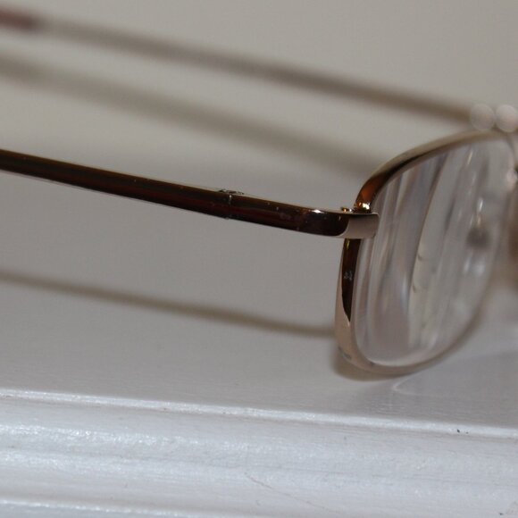 Hilco Reading Glasses +3.75 (VR106) - Picture 4 of 5